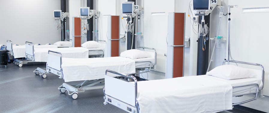 Best Hospital Beds
