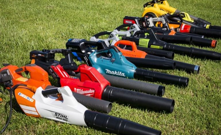 Best Leaf Mulcher Vacuums