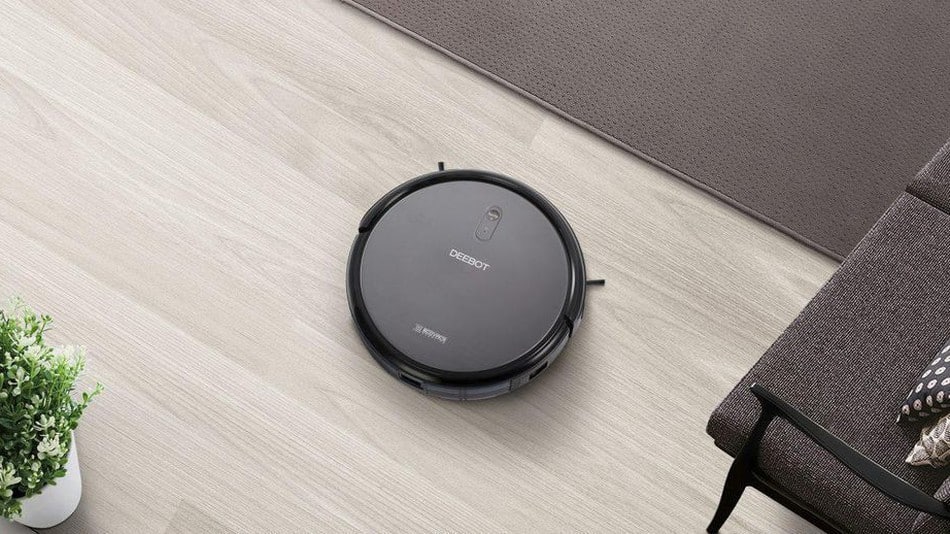 Best Robotic Vacuums reviews