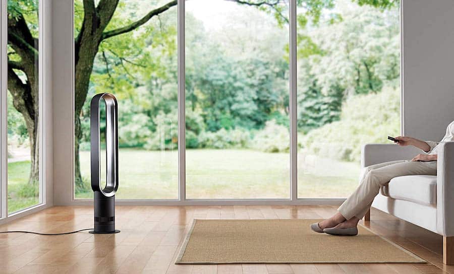 Best Tower Fans Review