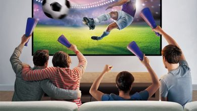 HDTV indoor/outdoor antennas