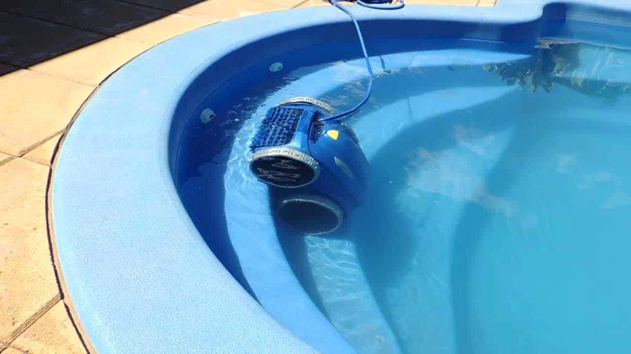 Robotic Pool Cleaners