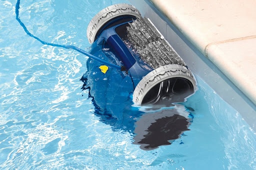 Robotic Pool Cleaners
