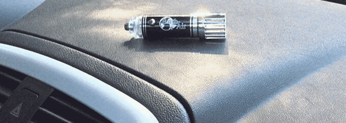 Best Car Air Purifiers 1