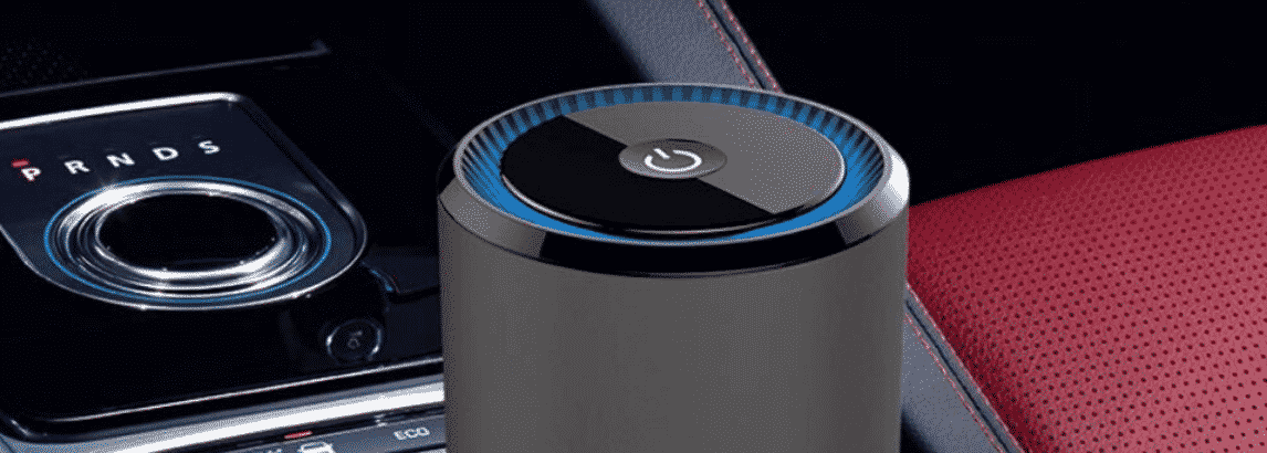 Best Car Air Purifiers