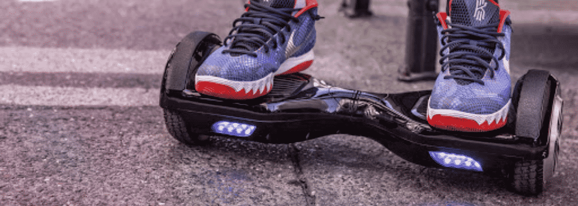 Best Hoverboards