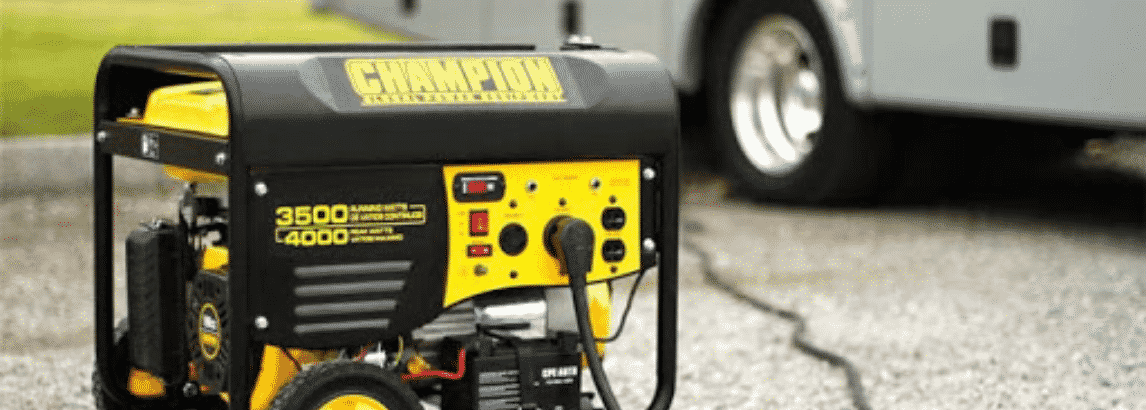 Best Portable Generators