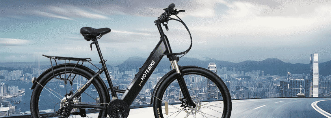 Best Electric Bike
