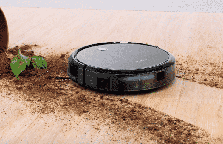 Robotic Vacuums